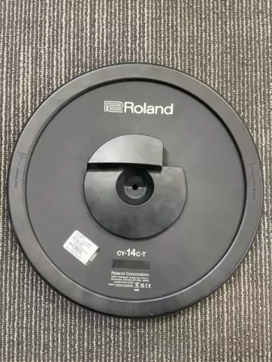 Roland - CY-14C-T 2